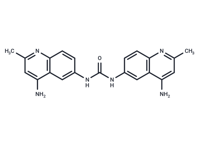 Aminoquinuride