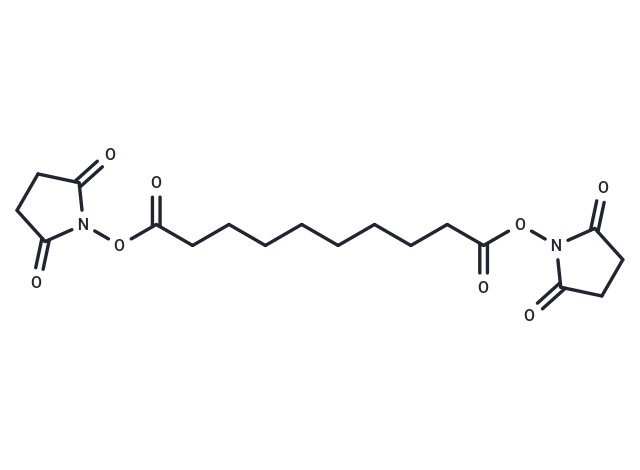 DSSeb Crosslinker