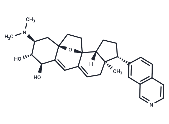 Cortistatin A