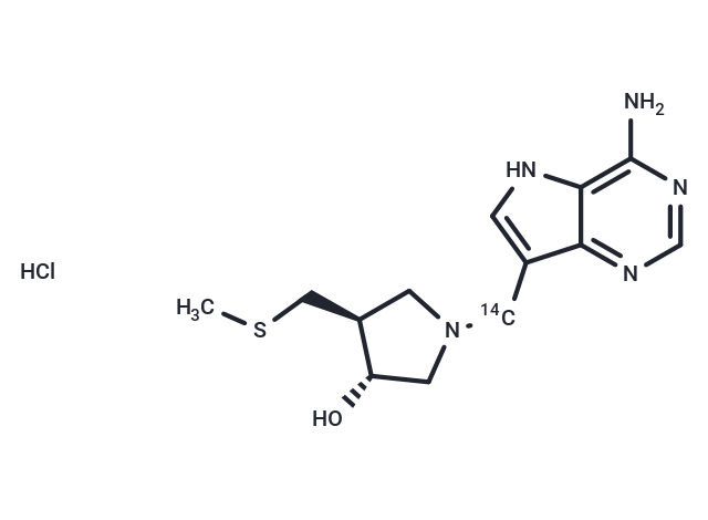 MTDIA HCl