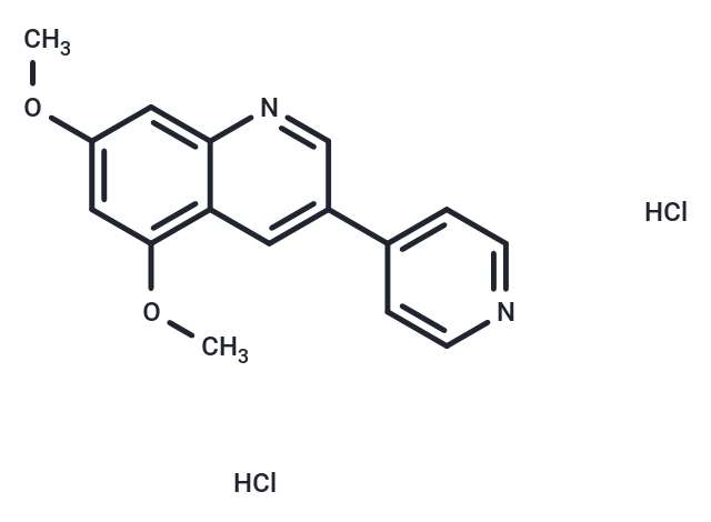 DMPQ dihydrochloride