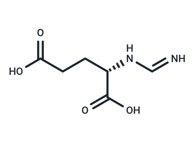 Formiminoglutamic acid