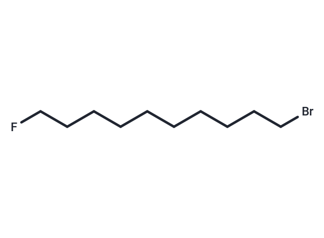 Decane, 1-bromo-10-fluoro-