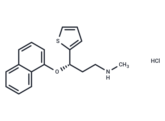 Duloxetine hydrochloride