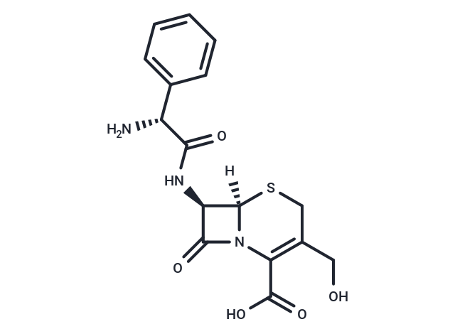 Deacetylcephaloglycin