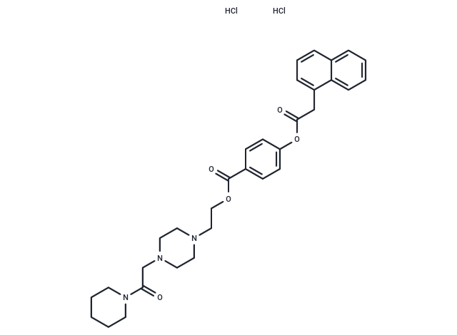 FK-386 HCl