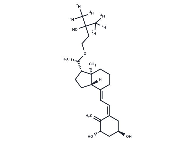 Maxacalcitol-D6