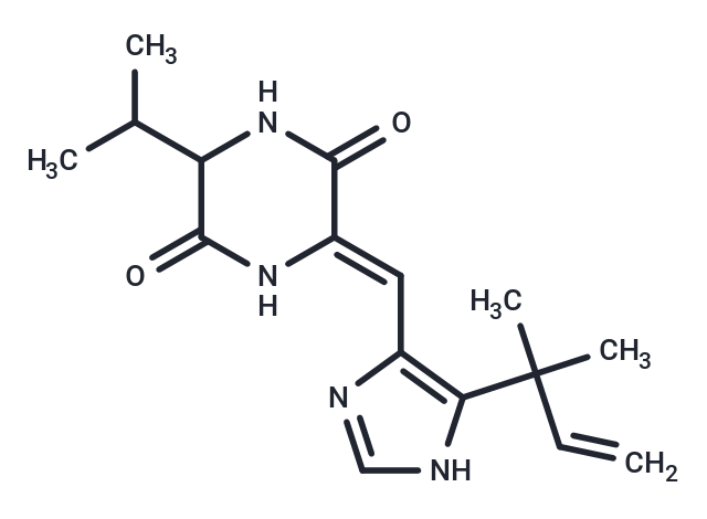 Aurantiamine