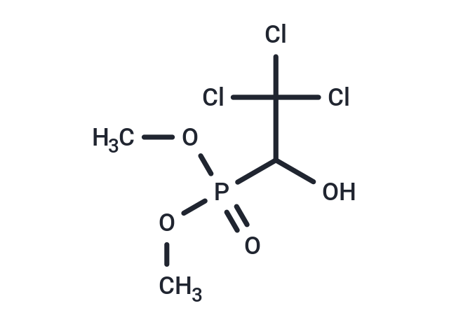 Metrifonate