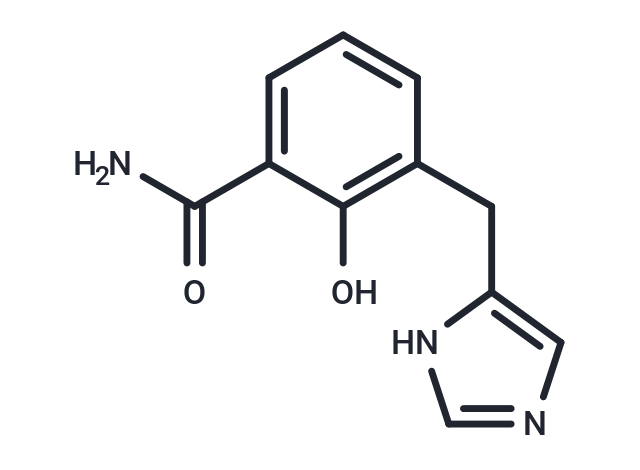 Mivazerol