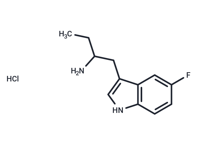 PAL-545 HCl