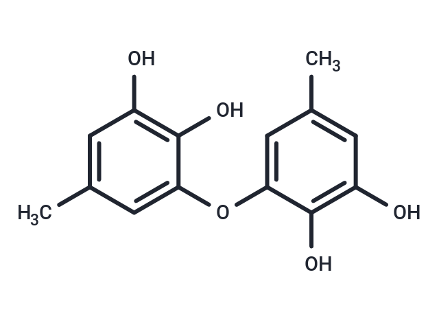 Violaceol I