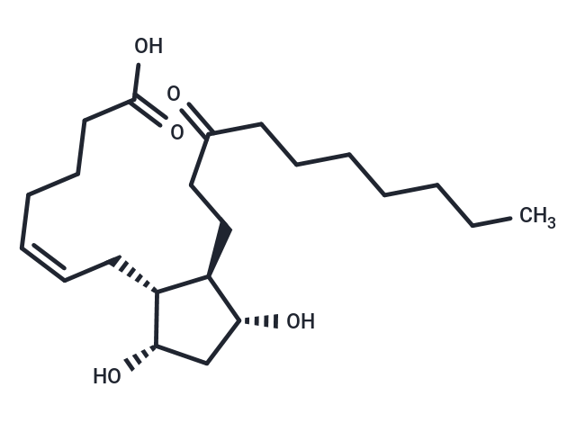 Unoprostone