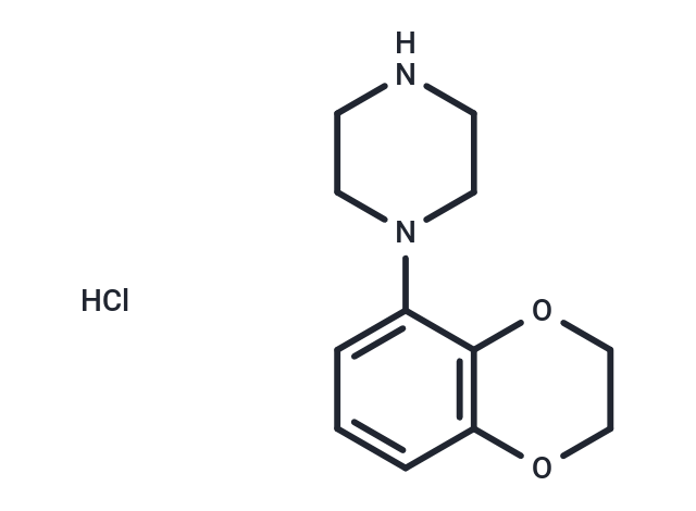 Eltoprazine hydrochloride