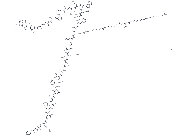 Tirzepatide   sodium