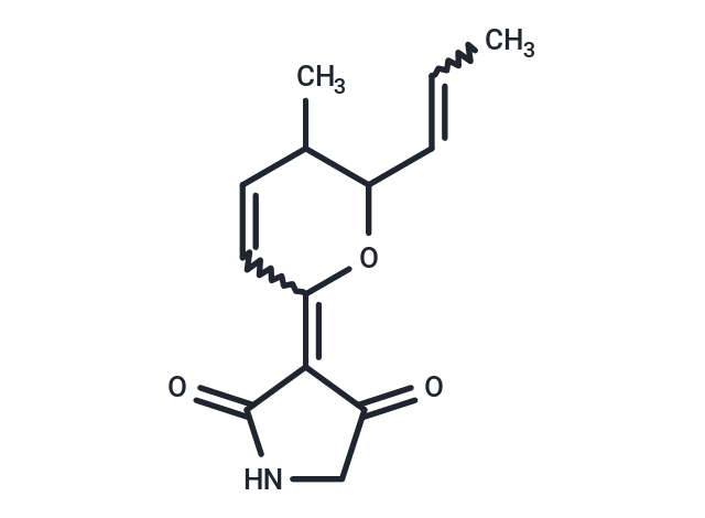 Apiodionene