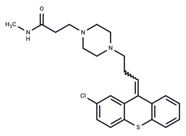 Clothixamide