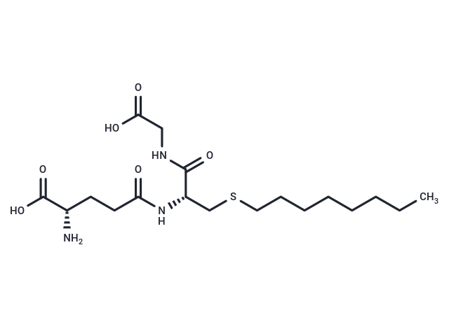 S-Octylglutathione