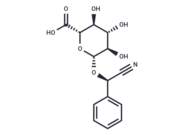 Laetrile