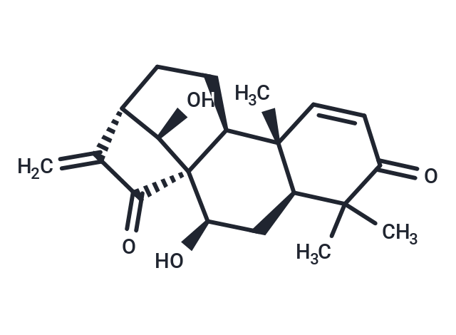 Liangshanin A