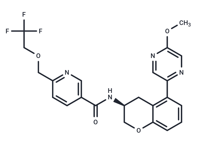 AZD-3161