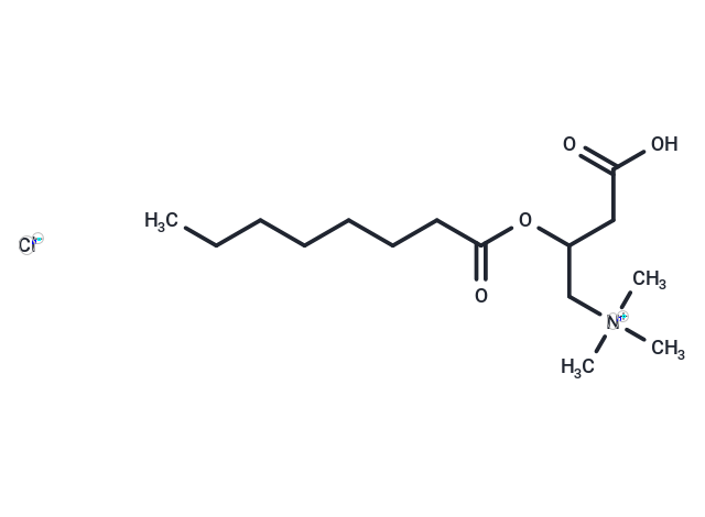 (±)-Octanoylcarnitine chloride