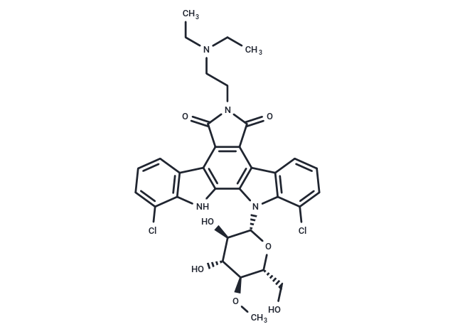 Becatecarin