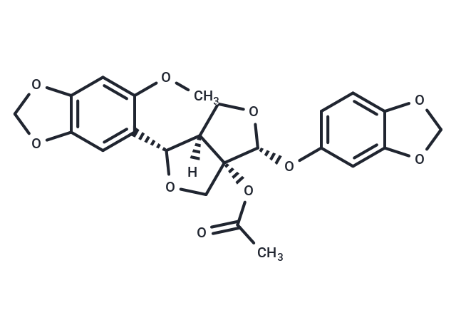 (±)-Phrymarolin II