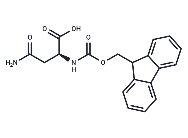 Fmoc-Asn-OH