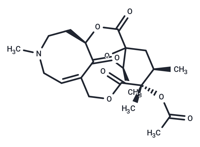 Ligularizine