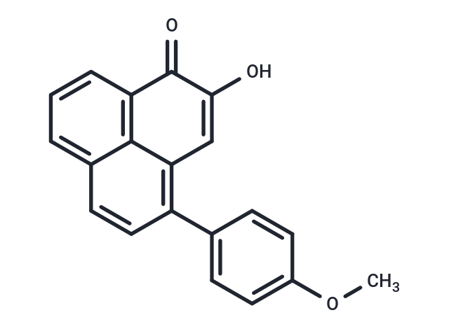 4'-O-Methylirenolone