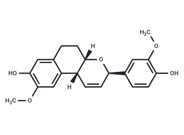 Musellarin B