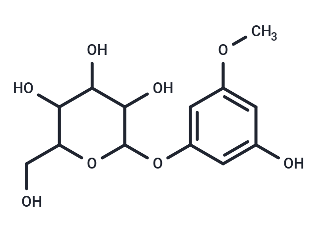 Picraquassioside D