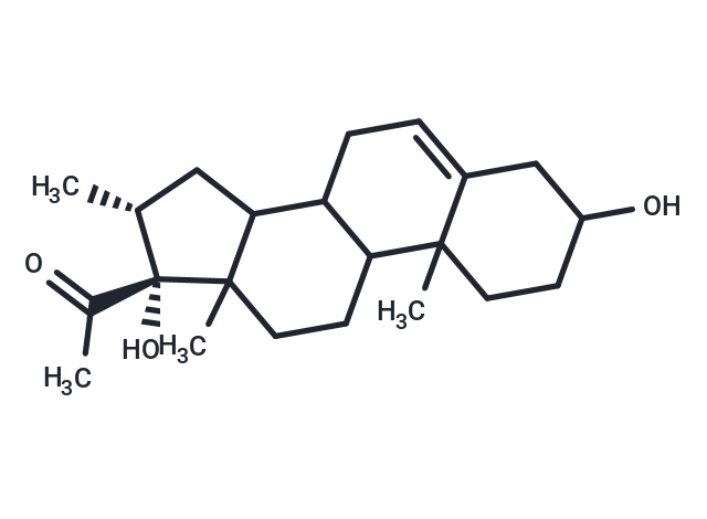 Compound N050-0021