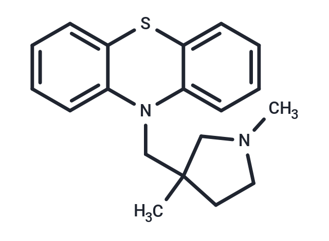 Dimelazine