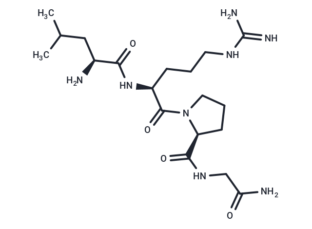 LH-RH (7-10)