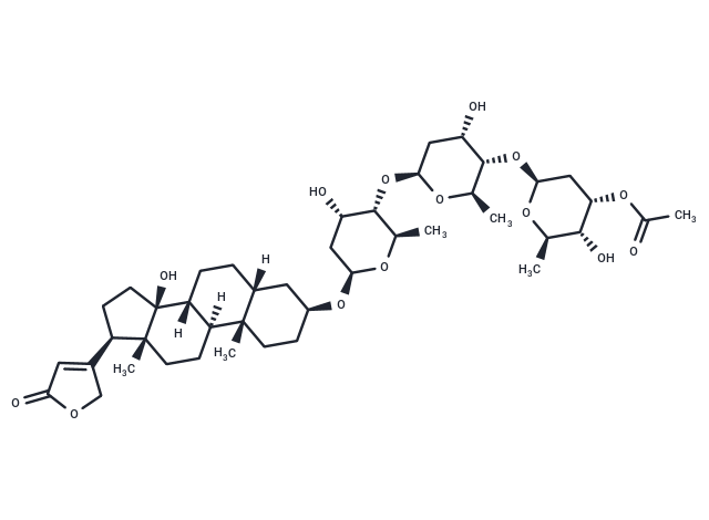 Acetyldigitoxin