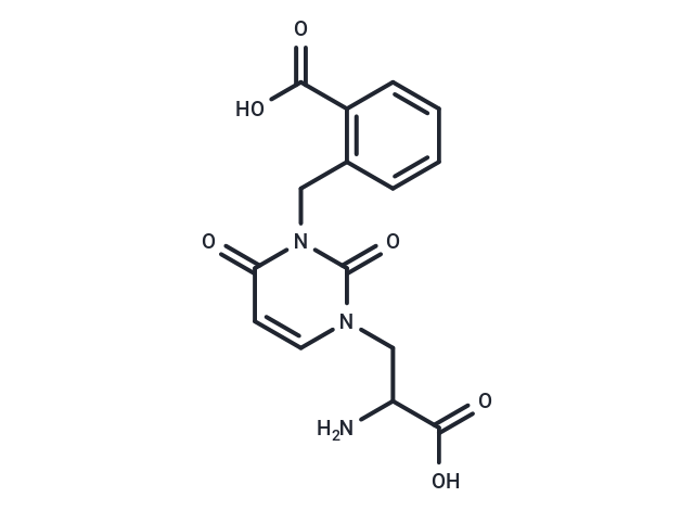 UBP 296