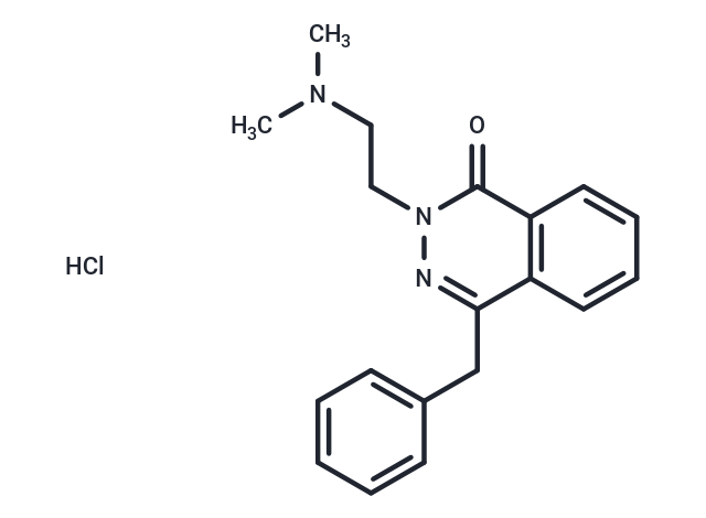 Talastine HCl