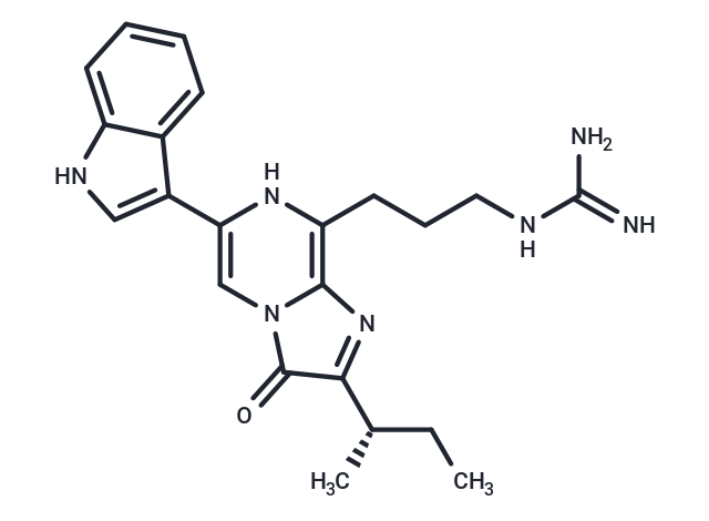 Cypridina luciferin