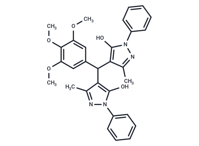 SARS-CoV-2-IN-33