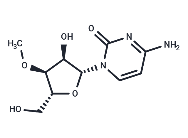 3’-O-Methylcytidine