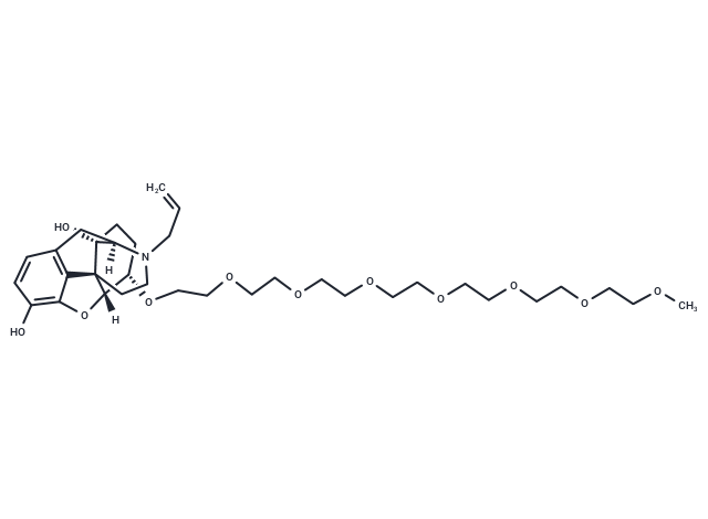 Naloxegol (NKTR-118)