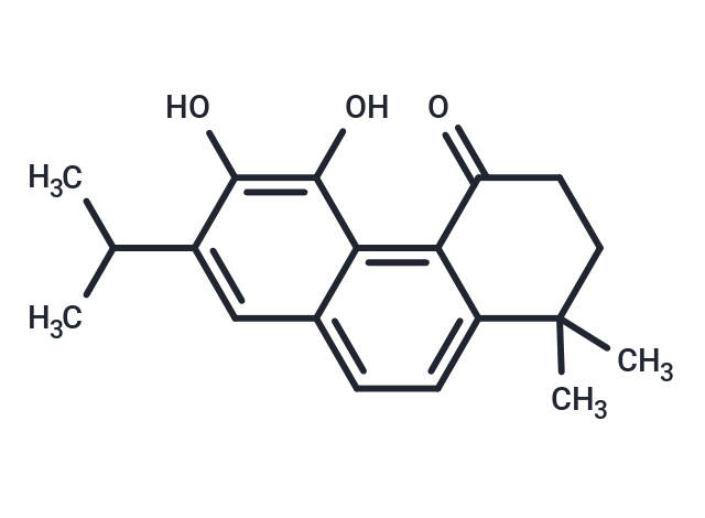 Arucadiol