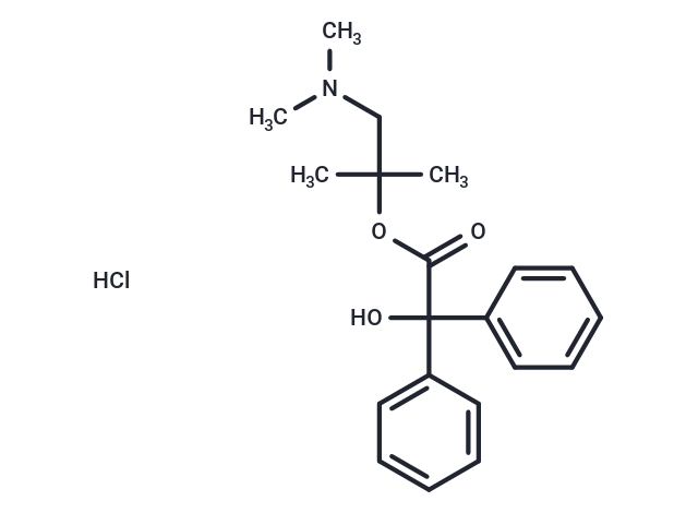 Difemerine hydrochloride