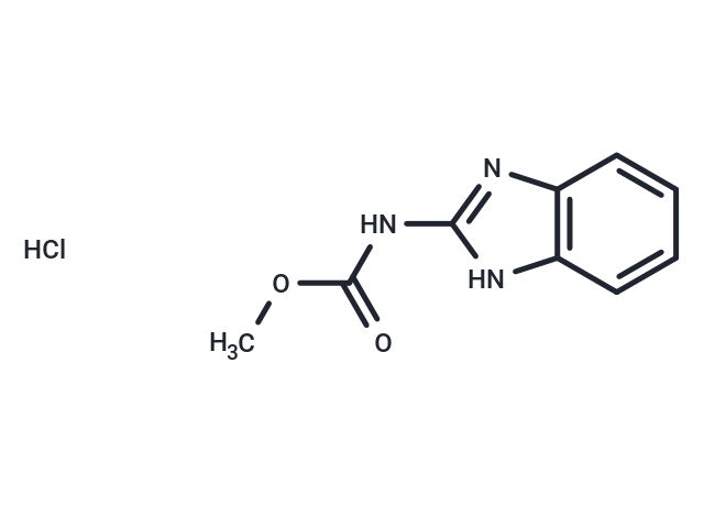 Carbendazim HCl