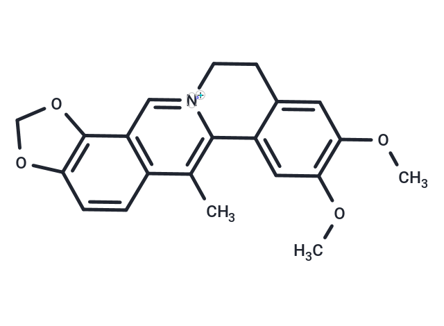 Tetradehydrothalictrifoline