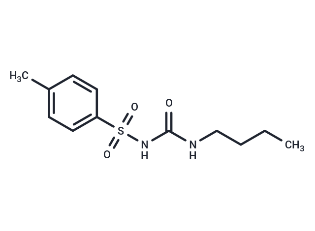 Tolbutamide