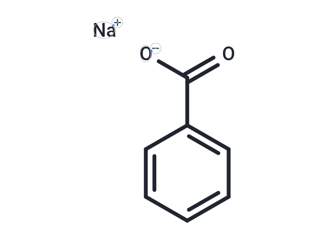 Sodium benzoate