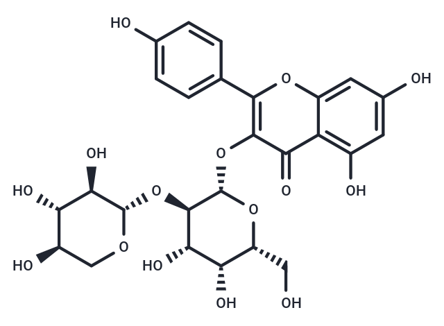 Rustoside